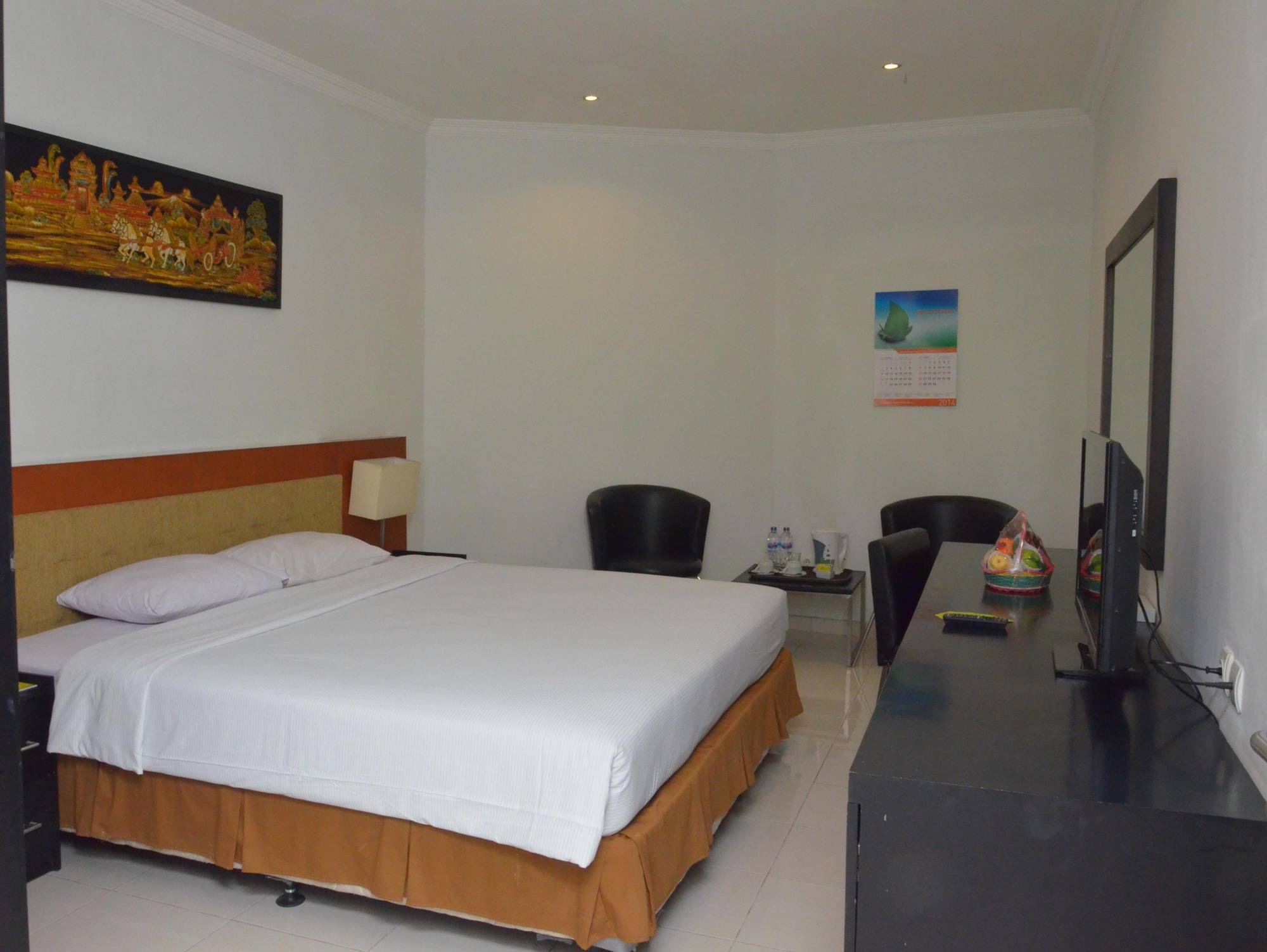 Oyo 743 Garden Guesthouse Maguwo Екстериор снимка