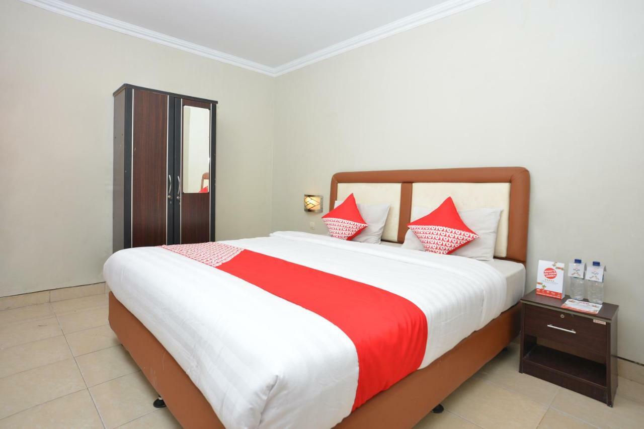 Oyo 743 Garden Guesthouse Maguwo Екстериор снимка