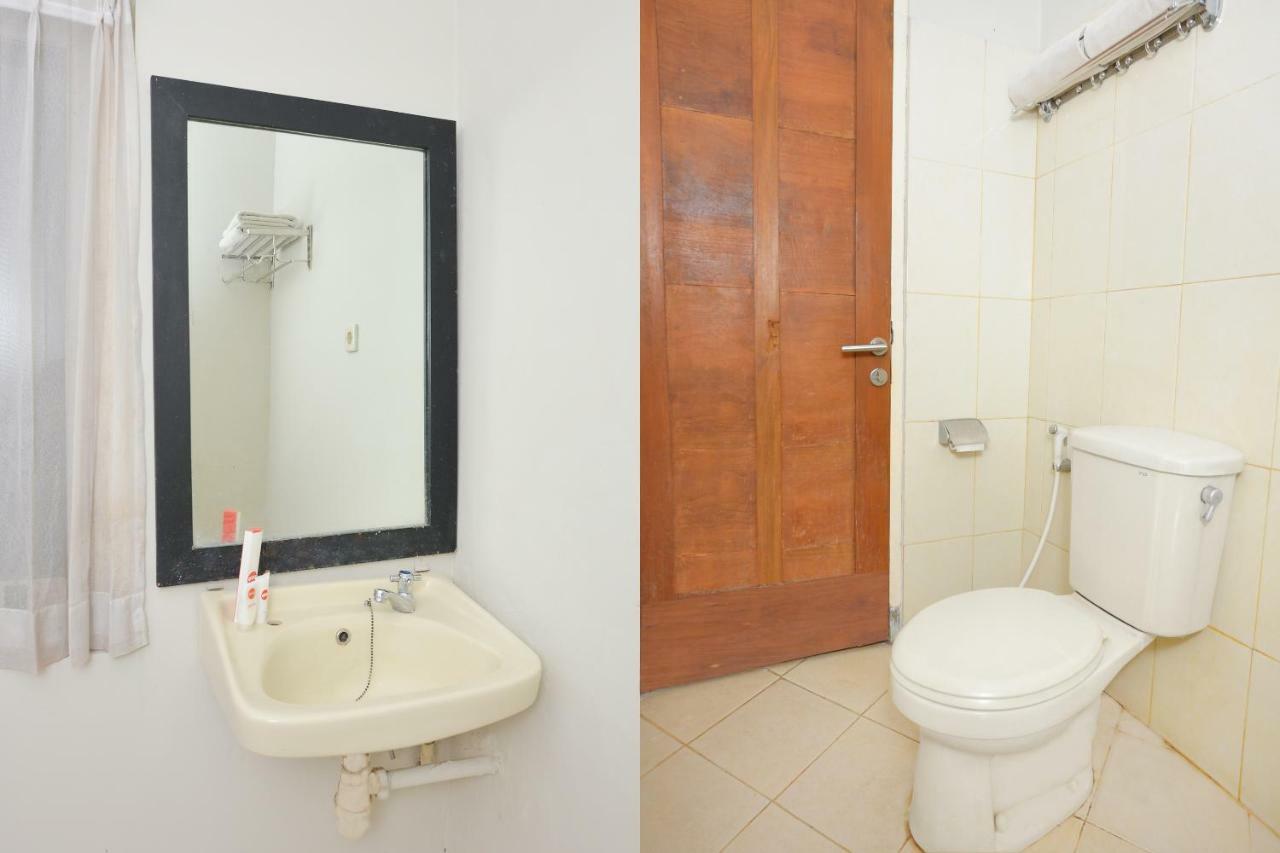Oyo 743 Garden Guesthouse Maguwo Екстериор снимка