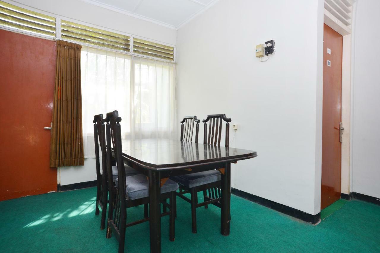 Oyo 743 Garden Guesthouse Maguwo Екстериор снимка