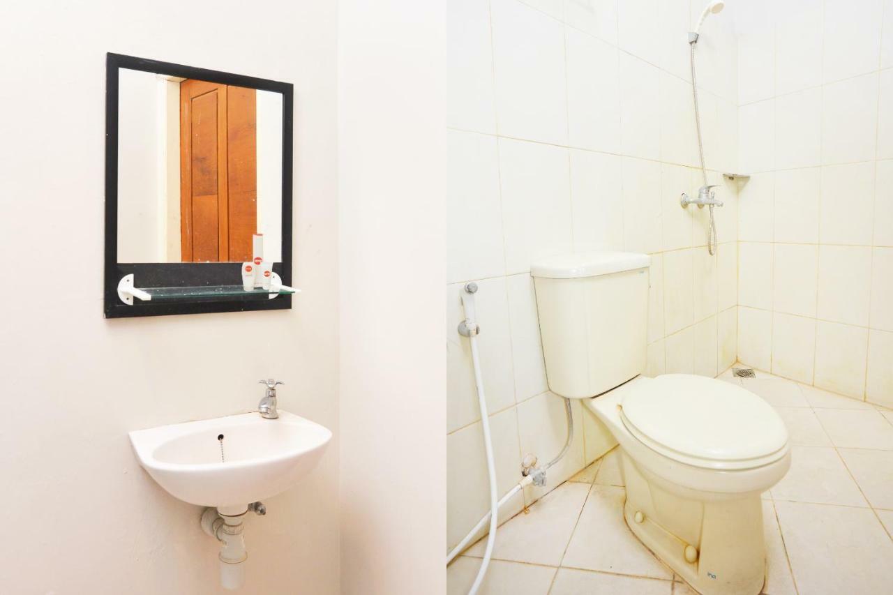 Oyo 743 Garden Guesthouse Maguwo Екстериор снимка