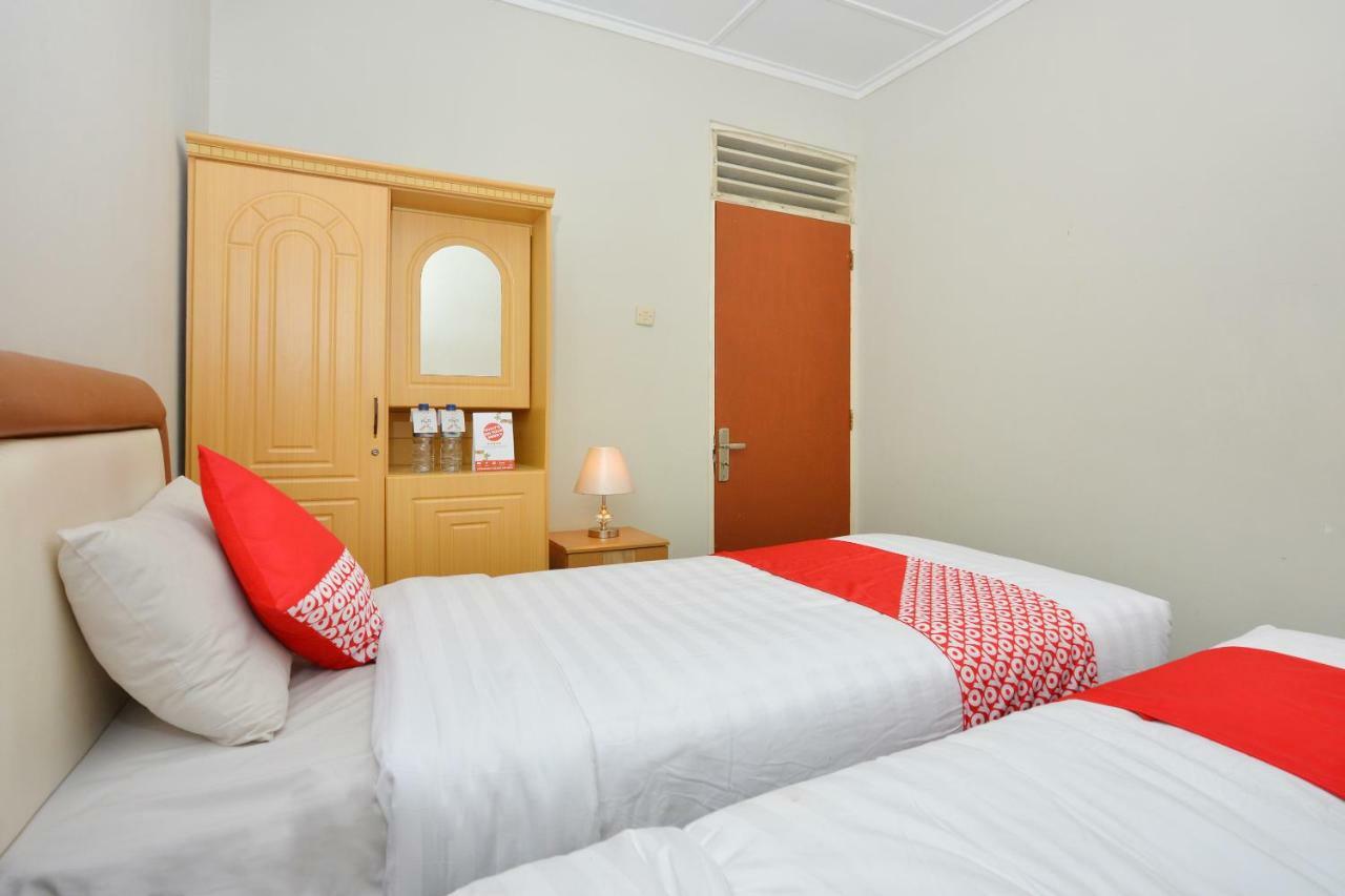 Oyo 743 Garden Guesthouse Maguwo Екстериор снимка