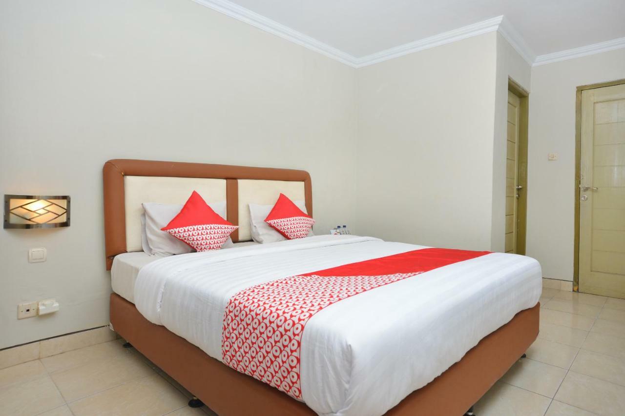 Oyo 743 Garden Guesthouse Maguwo Екстериор снимка