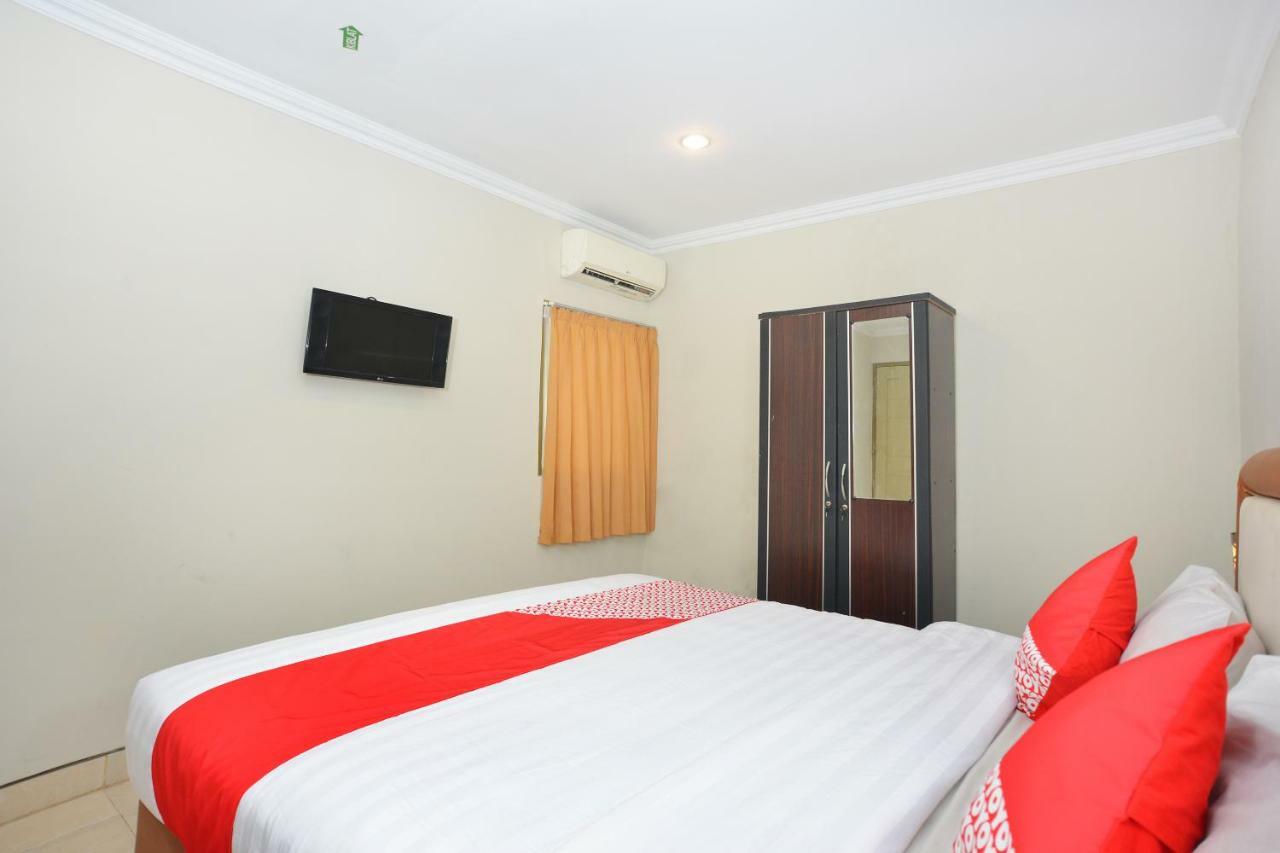 Oyo 743 Garden Guesthouse Maguwo Екстериор снимка