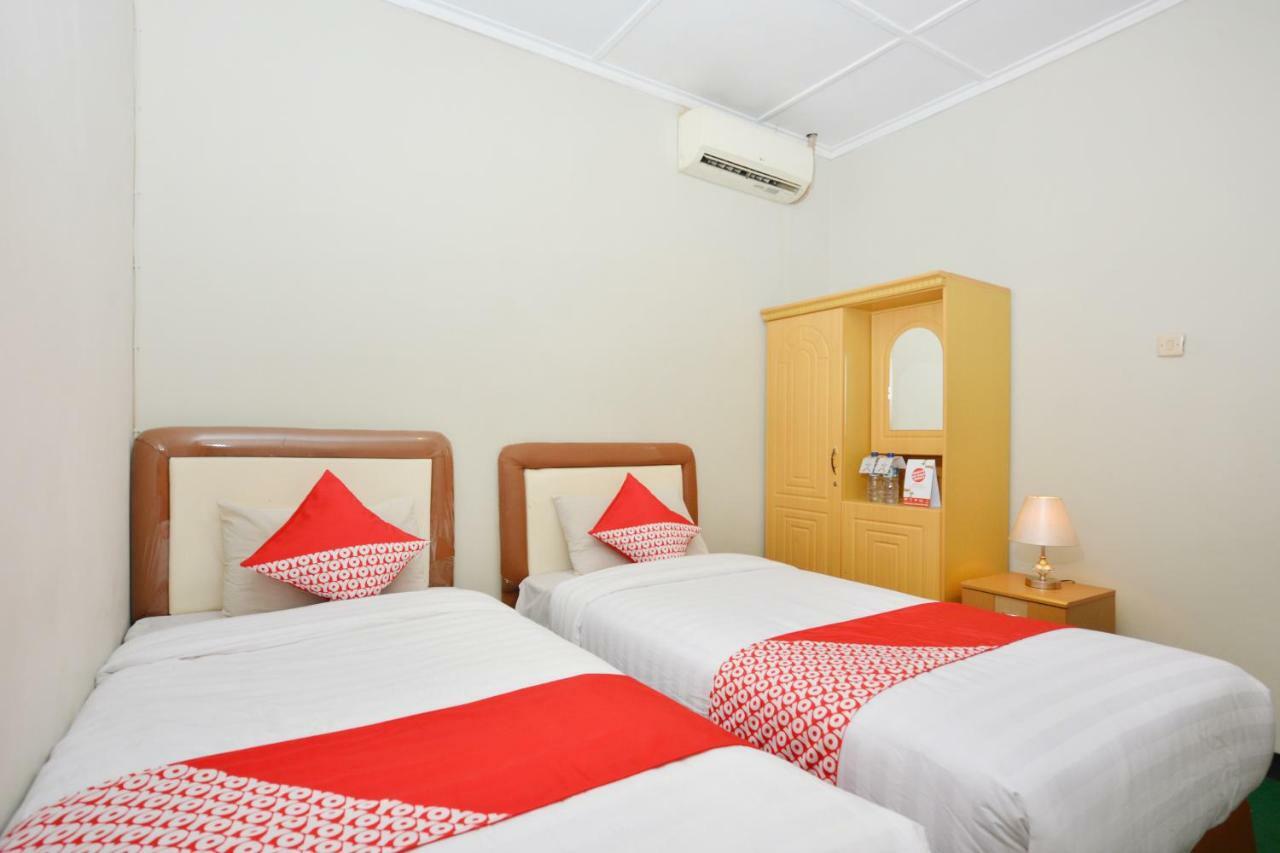 Oyo 743 Garden Guesthouse Maguwo Екстериор снимка